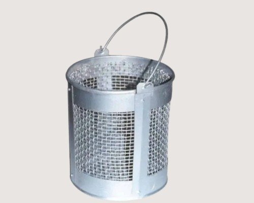 Density Basket